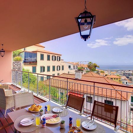 Arigato Apartment By Lovelystay Funchal  Eksteriør billede