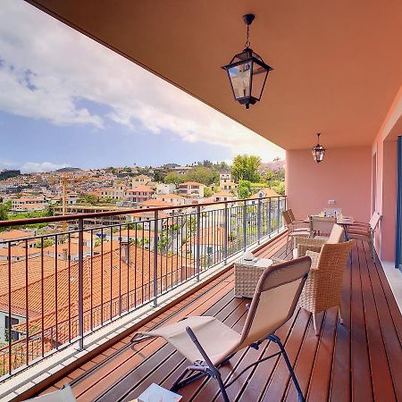 Arigato Apartment By Lovelystay Funchal  Eksteriør billede