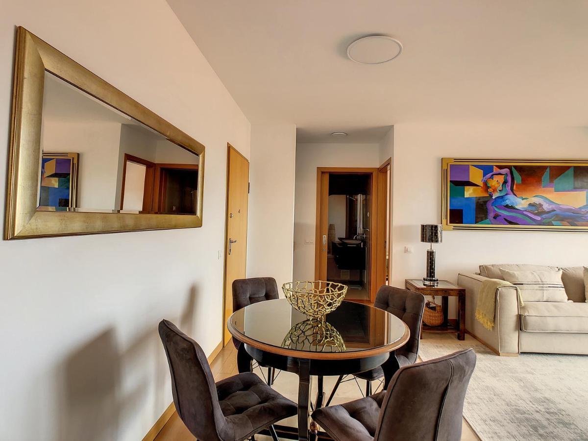 Arigato Apartment By Lovelystay Funchal  Eksteriør billede