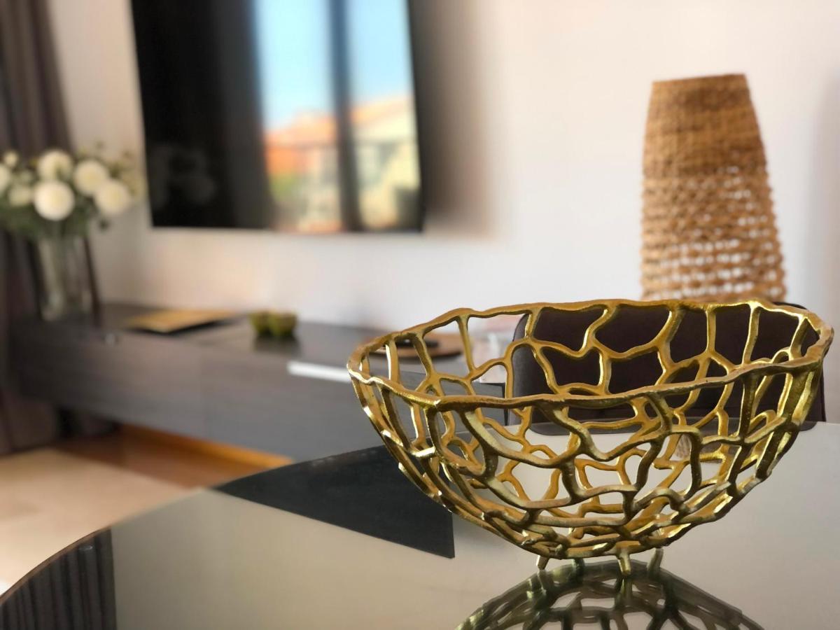 Arigato Apartment By Lovelystay Funchal  Eksteriør billede