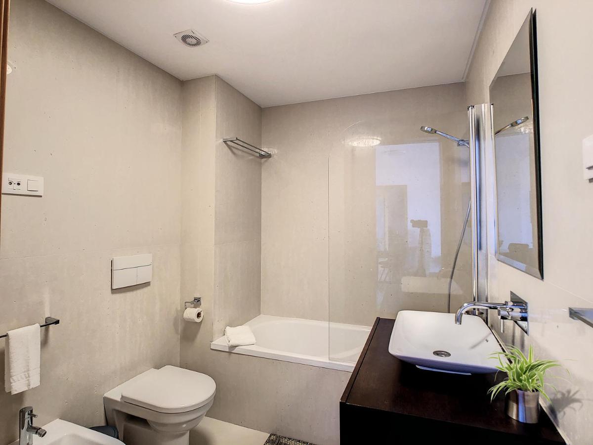 Arigato Apartment By Lovelystay Funchal  Eksteriør billede