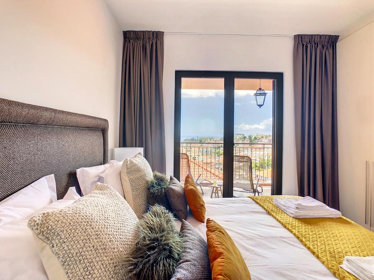 Arigato Apartment By Lovelystay Funchal  Eksteriør billede